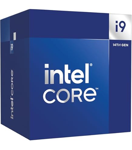 INTEL Core i9-9900 3.1GHz LGA1151 16M Cache Box CPU: Amazon.de